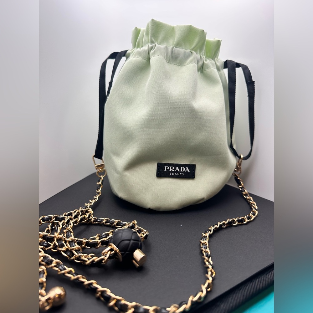 Prada Beauty - Crossbody Chain